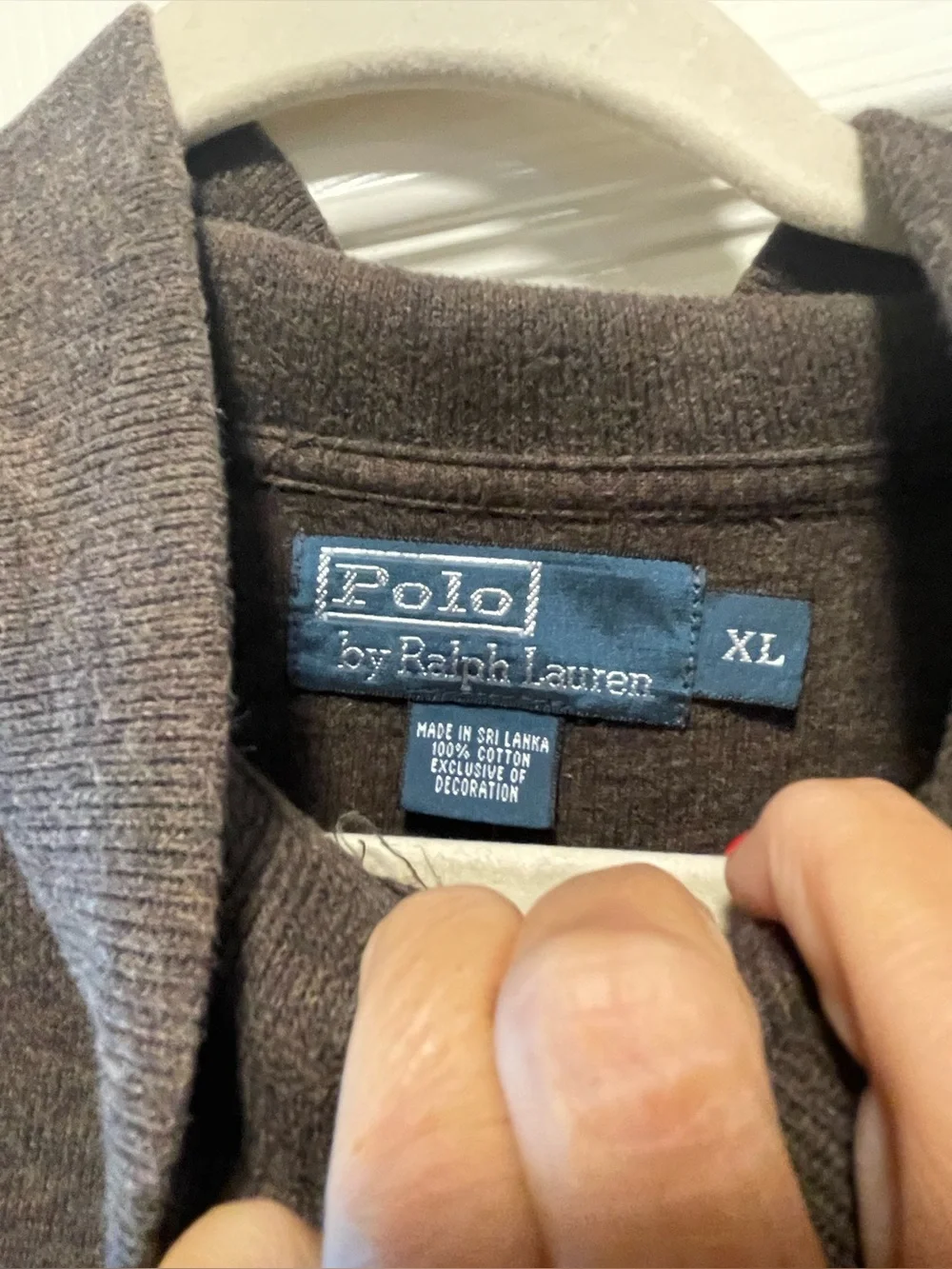 Polo Ralph Lauren polo ralph